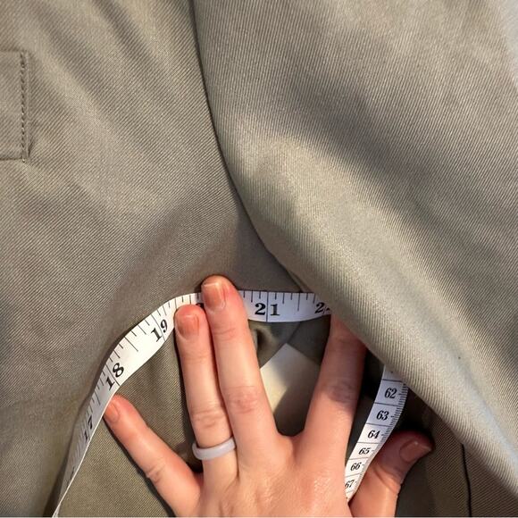 NWT LIONESS Olympia Blazer Dress in Stone Small - Picture 6 of 11